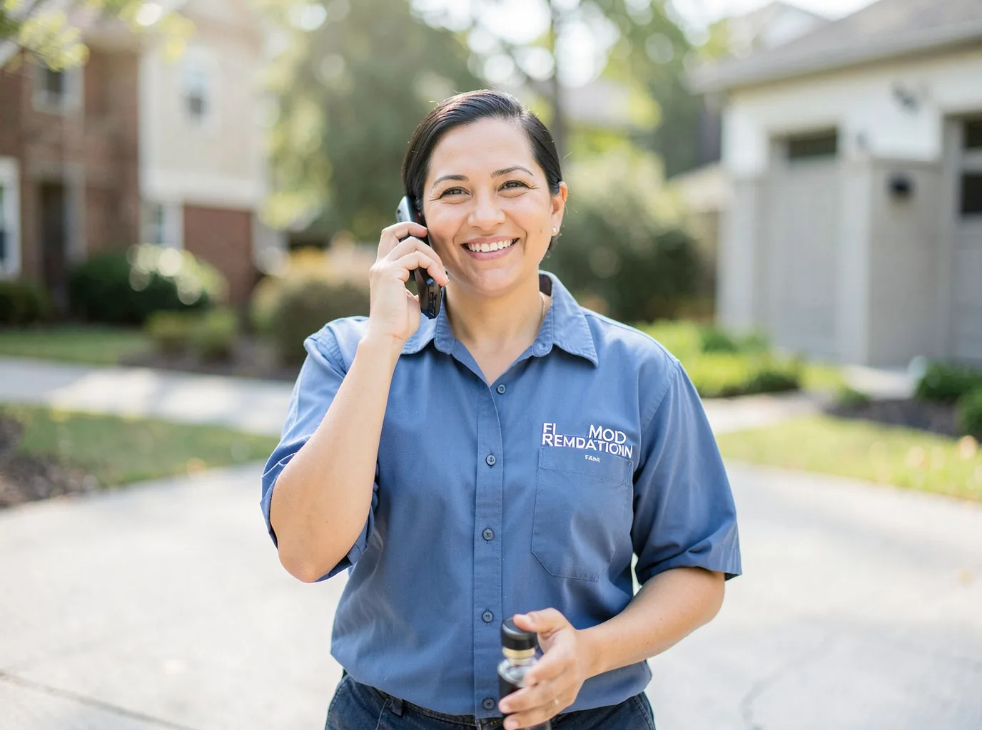 Mold Remediation Colton, WA FAQs